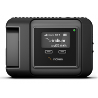 Купить Iridium GO! комплект GO!400 минут в GLOBSAT с бесплатной доставкой по России. Первый в индустрии персональный спутниковый WiFi хот-спот Iridium GO!, позволяющий подсоединиться любому смартфону или планшету и обеспечивающий передачу голоса и данных для персональных устройств в ситуациях, когда они находятся вне зоны покрытия сотовых сетей.  Iridium GO! создает мобильную зону WiFi через спутниковый интернет в любой точке земного шара, позволяет до пяти одновременно работающим мобильным устройствам совершать звонки, получать электронную почту, сообщения и использовать приложения, даже когда рядом нет наземных сетей, они ненадежные или дорогие.  Iridium GO! - этот первый в своем роде продукт позволяет пользователям вести бизнес, поддерживать связь с семьей или получать доступ к информации куда бы они не приехали – все это без использования спутникового телефона.