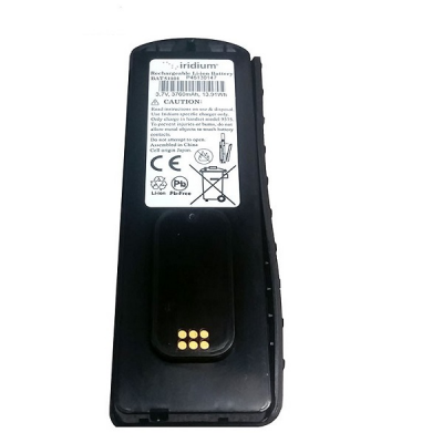 Аккумуляторная батарея для спутникового телефона IRIDIUM 9575 EXTREME повышенной емкости